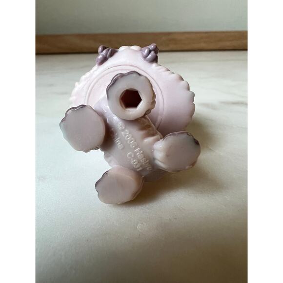 Littlest Pet Shop Scottish Terrier Toy Figure  #1201 LPS - Picture 5 of 5